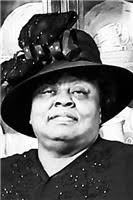 Vertise Swain Obituary (1955