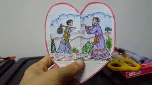This prodigal son preschool theme page includes preschool lesson plans, activities and interest learning center ideas for your preschool classroom you can either scroll down through this page to see all of the preschool activities for your theme. Prodigal Son Card Crafts For Kids Youtube