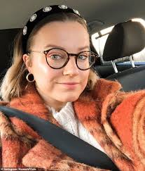 Is this the MOST stylish way to stay warm this winter? Warehouse's £96  check coat