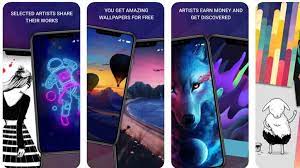 There are hundreds of wallpaper apps available on the app store but not all of them are good enough. 6 Free Best Iphone Wallpaper Apps In 2021 Must Try Xtremedroid