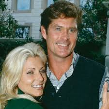 Mort de Pamela Bach (Alerte à Malibu) : son ex-mari David Hasselhoff prend  la parole après son suicide