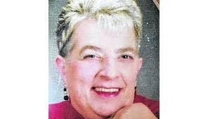 Mary SUTTON Obituary (2021)