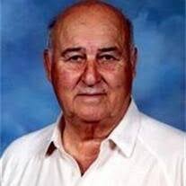 Clifford Romey Obituary