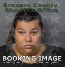 Arrests In Brevard County: April 18, 2025