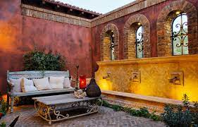 There is nothing about it that definitively says latin american, but you know it when you see it. Beautiful Decor Ideas From Latin America