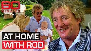 Rod Stewart Sailing 12 05 2019 Ziggo Dome Amsterdam
