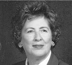 Margaret DUNN Obituary (2013)