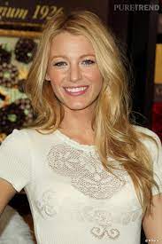 Check spelling or type a new query. La Coiffure Culte De La Semaine Le Brushing De Blake Lively 2009 Puretrend