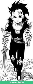 Zeldris Zeldoris Wiki Nanatsu No Taizai Amino Amino Los diez mandamientos son principios eternos del evangelio, necesarios para nuestra exaltación. zeldris zeldoris wiki nanatsu no