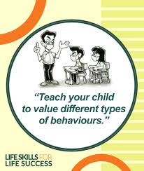 Life Skills For Life Success There Are Many Facets Of Behaviors In Life And For Us Adults Sometimes It Is Much Easier To Describe It As Mood Swings Whatever We May