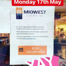 Midwest Lighting Home Facebook