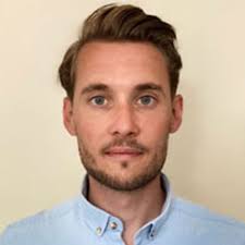 Conor Power academic profile