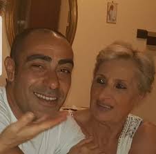 Si dà il triste annuncio della scomparsa della signora Giulia Ferrarelli