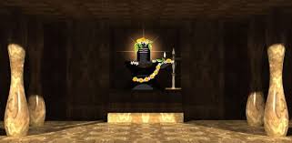 கர்ப்பக்கிரகம்: Karuvarai/Moolasthanam/Garbhagriha in Tamil