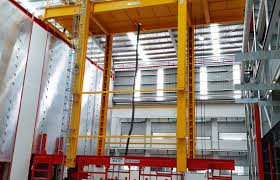 Financial values in the chart are available after pkns engineering and construction berhad report is purchased. Gamuda Ibs Revolutionizes Malaysia S Construction Industry