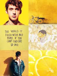 Learn how to do your own wallpapering. Aesthetic Kid Ph On Twitter Troyesivan Aesthetic Wallpapers Aestheticwallpapers Https T Co 5vza44n8qs Twitter
