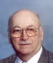 Obituary information for Elton Eller