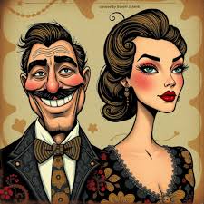 Not my usual style of prompts, but I've been experimenting with PhotoReal  fashion styles and Universal Upscaler. Each of these is a little influenced  by some sort of animal and color prompting.