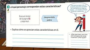 Cuento del autor keiko kasza. Actividades Del Libro El Cuento Popular Youtube
