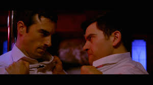 the death of abel {short film} — David Burrowes