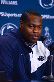 Eric Latimore's Instagram, Twitter & Facebook