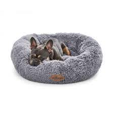 Check spelling or type a new query. Silentnight Donut Pet Bed Free Delivery