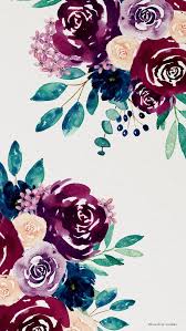 See more ideas about floral wallpaper, floral, wallpaper. Ring In Summer With These 40 Cute Phone Wallpapers Page 9 Of 46 Veguci Flower Wallpaper Pretty Wallpapers Pretty Phone Backgrounds