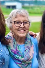 Obituary for Judy M. (Leask) Maxwell