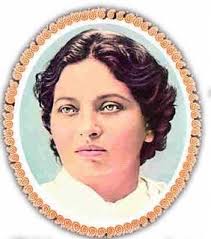Celebrating: Pandita Ramabai of India