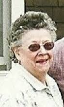 Obituary information for Lauriene Wilcox Ehrensbeck