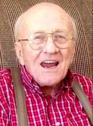 Robert Carnahan Obituary