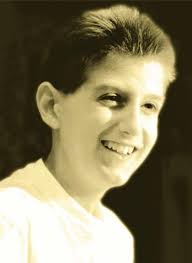 Today, the hemophilia community lost one of its very best. Rest in peace,  John Reed.