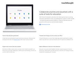 Discover a broad selection of apps, activities, lesson plans g suite for education g suite basic; What Is G Suite For Education