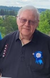 Obituary for Gaylord "Casey" Keith Albrecht