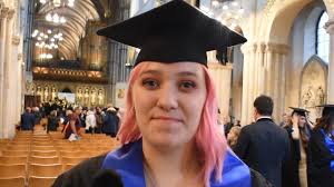 Apprentice Spotlight: Lucy Weller