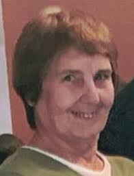 Obituary for Judith L. Baird