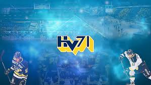 Formerly elitserien), the top tier of swedish ice hockey. Hd Wallpaper Hv71 Ice Hockey Technology Data Communication People Connection Wallpaper Flare