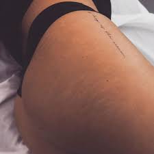 Tattoo designs for upper thigh. The Top 30 Small Thigh Tattoos Ideas On The Internet Tiny Tattoo Inc