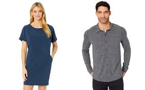 This iconic american brand recently celebrated its 30th anniversary, and it definitely hasn't lost its luster. The Best Travel Clothes For Women And Men Travel Leisure