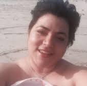 Obituary information for Alexandra Rosa-Dougherty