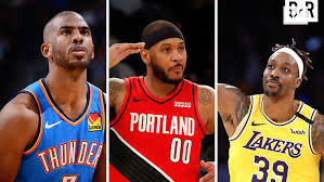 Eric Pincus Guide To 2020 Nba Free Agency Cap Space Bleacher Report Latest News Videos And Highlights