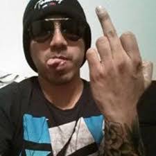 Rudy Banda's Instagram, Twitter & Facebook