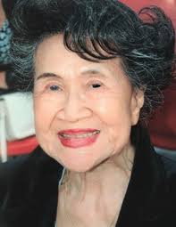 Jessie Yee Wong Obituary