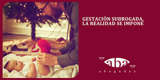 En virtud del artículo 10 de la ley 14/2006, de 26 de mayo, sobre. Gestacion Subrogada La Realidad Se Impone En Espana
