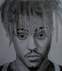 Check out our juice wrld drawing selection for the very best in unique or custom, handmade pieces from our shops. Wrld 999 Juice Wrld Drawing Outline Novocom Top