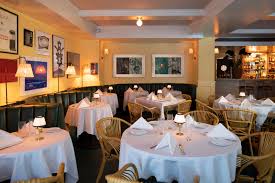 .birthday parties, dinner parties and small wedding receptions. Step Inside Nyc S Buzziest New Restaurant Architectural Digest