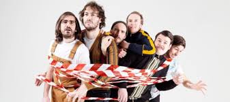 Me want marò back (2015). I Pinguini Tattici Nucleari I Metallari Che Si Fecero Indie E Arrivarono A Sanremo