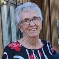 Barbara L. Raymond Obituary