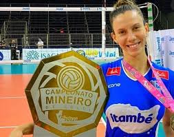 Porém conta, com a boa forma de muitas e com um bom elenco de jogadoras brasileiras, ex: Nicola Quer Minas Mais Consistente Do Que Foi No Mineiro Web Volei