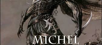 I started this saga from michel robert. L Ange Du Chaos Michel Robert Les Pipelettes En Parlent